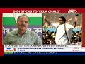 Mamata Banerjee Fears PM Will Be Upset: Congress After Ally Breaks Ranks  - 03:37:20 min - News - Video