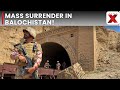 Balochistan Shock: 300+ Pakistani Soldiers Surrender Amid Rising Tensions | NewsX