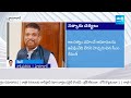 Telangana Govt Transfer Senior IAS Mahesh Datt | CM Revanth Reddy |@SakshiTV  - 02:34 min - News - Video