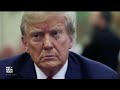 What happened in the courtroom during closing arguments in Trumps civil fraud trial  - 04:38 min - News - Video