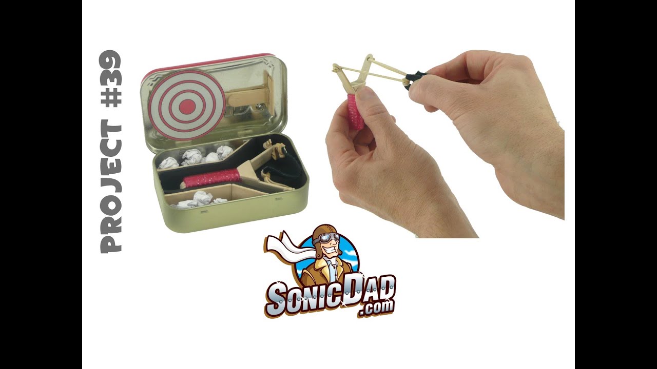 How To Make A Slingshot From Popsicle Sticks And Altoids SonicDad How To Make A Slingshot From Popsicle Sticks And Altoids SonicDad