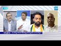 KSR Live Show Debate On Urea Shortage In Telugu State | MP Raghunandan Rao Comments | KSR Live Show  - 11:37 min - News - Video