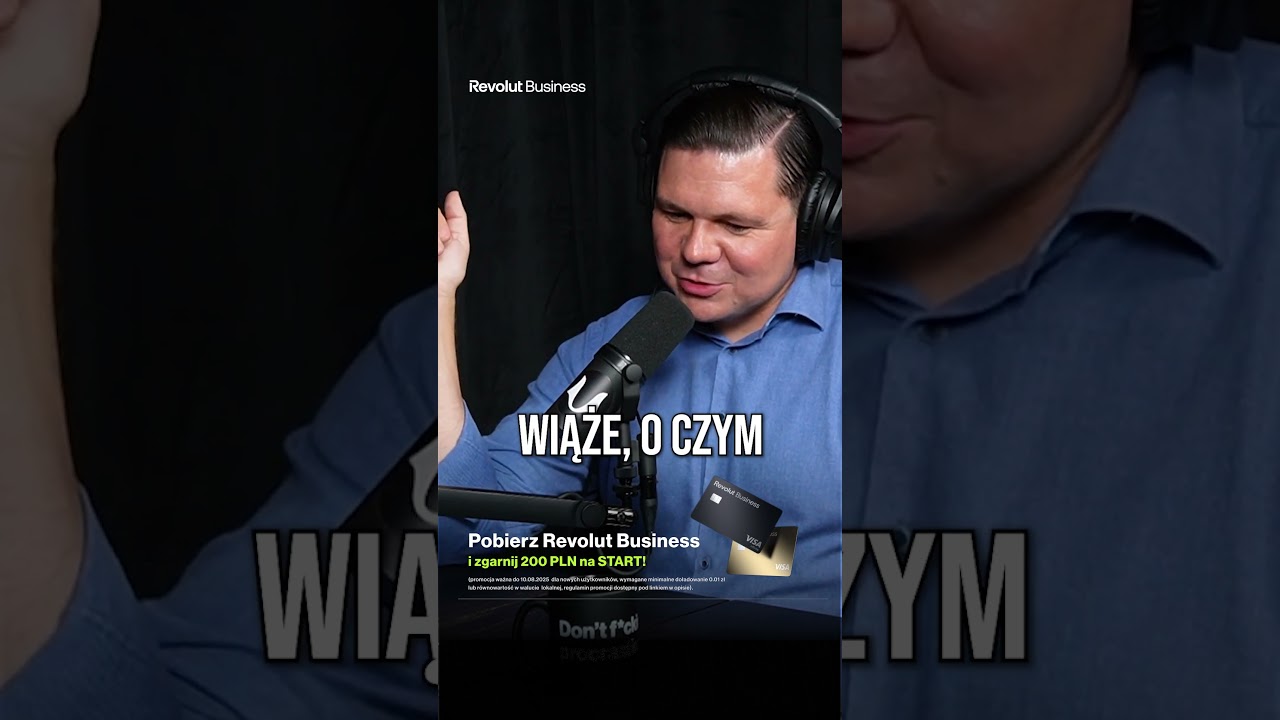 05 Moja Rada Dla Młodych Ludzi – ft. Bartosz Majewski