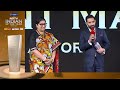Vikrant Massey Recalls When Smriti Irani Recommended His Name For A Show | NDTV Indian Of The Year  - 01:32 min - News - Video