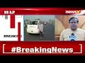 ED Attacked During Raid In North Bengal | ED Raids in West Bengals Sandeshkhali | NewsX  - 03:39 min - News - Video