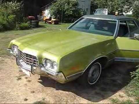 1973 Ford torino 4 door for sale #3