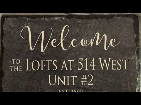Property video