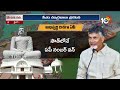 CM Chandrababu On AP Development | ఏపీలో ఇక పోర్టుల పండుగ | 10TV News - 04:19 min - News - Video