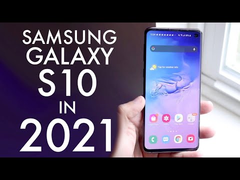 samsung s10 price in dollars