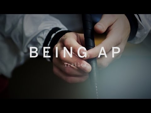Being AP'