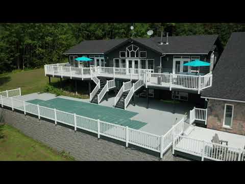Property video