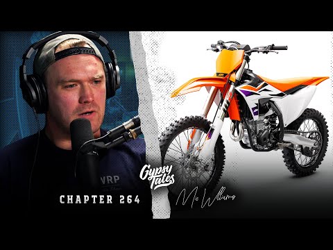 Why racing Motocross isnt as expensive as you think... (Youll be surprised)