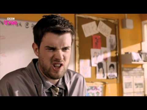 Bad Education'