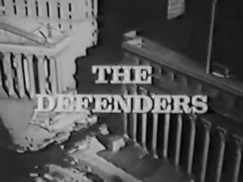 The Defenders'