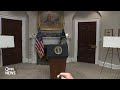 WATCH LIVE: Trump expected to make announcement on autism  - 00:00 min - News - Video
