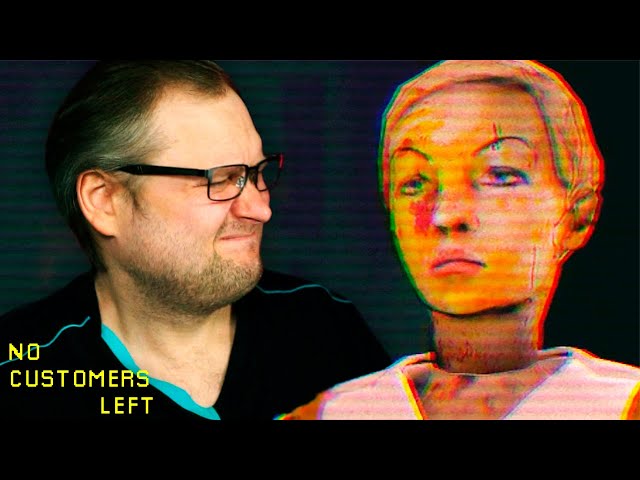 ТЫ ОГЛОХНЕШЬ ОТ ЭТОЙ ИГРЫ ► No Customers Left