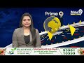 MLC కవితకు సుఖేష్ చంద్రశేఖర్ లెటర్ | MLC Kavitha Delhi Liquor Scam Case | Prime9 News  - 01:04 min - News - Video