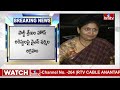 LIVE : వైఎస్ షర్మిల ఛలో సెక్రటేరియట్ | YS Sharmila Chalo Secretariat | hmtv  - 00:00 min - News - Video
