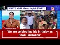 Mumbai celebrates PM Modi’s 75th birthday with Seva Pakhwada, 100+ community programs | NewsX  - 02:11 min - News - Video