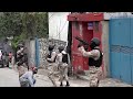 Benin offers 2,000 troops to tackle gangs in Haiti | REUTERS  - 01:21 min - News - Video