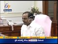 CM KCR Proposes another benefit for Farmers' Families