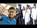 Jagan has intentions to serve people : Actor Suriya