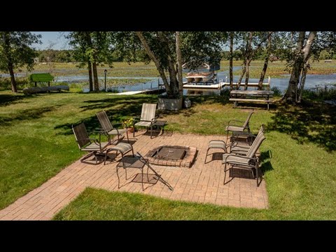 Property video