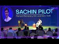 Kangana Ranaut Controversy: किसी भी व्यक्ति को अशोभनीय टिप्पणी नहीं करनी चाहिए: Sachin Pilot  - 04:24 min - News - Video