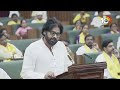 🔴LIVE : అసెంబ్లీలో అడుగుపెట్టిన జనసేనాని | Deputy CM Pawan Kalyan | AP Assembly 2024 | 10TV New - 32:11 min - News - Video