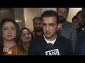 Gautam Gambhir on Delhi Polices Visit to Atishis Residence: Honesty Faces Any Situation | News9  - 00:37 min - News - Video