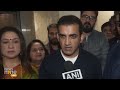 Gautam Gambhir on Delhi Polices Visit to Atishis Residence: Honesty Faces Any Situation | News9