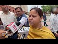 “It should be Removed…” RJD MP’s Misa Bharti on RK Chaudhary’s ‘Sengol’ Remark | News9  - 02:45 min - News - Video