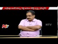 CPM Leader Thammineni Veerabhadram Exclusive Interview- Point Blank