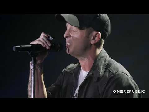 OneRepublic LIVE 09.05.2022 Torwar, Warszawa, Polska (COMPLETE SHOW)