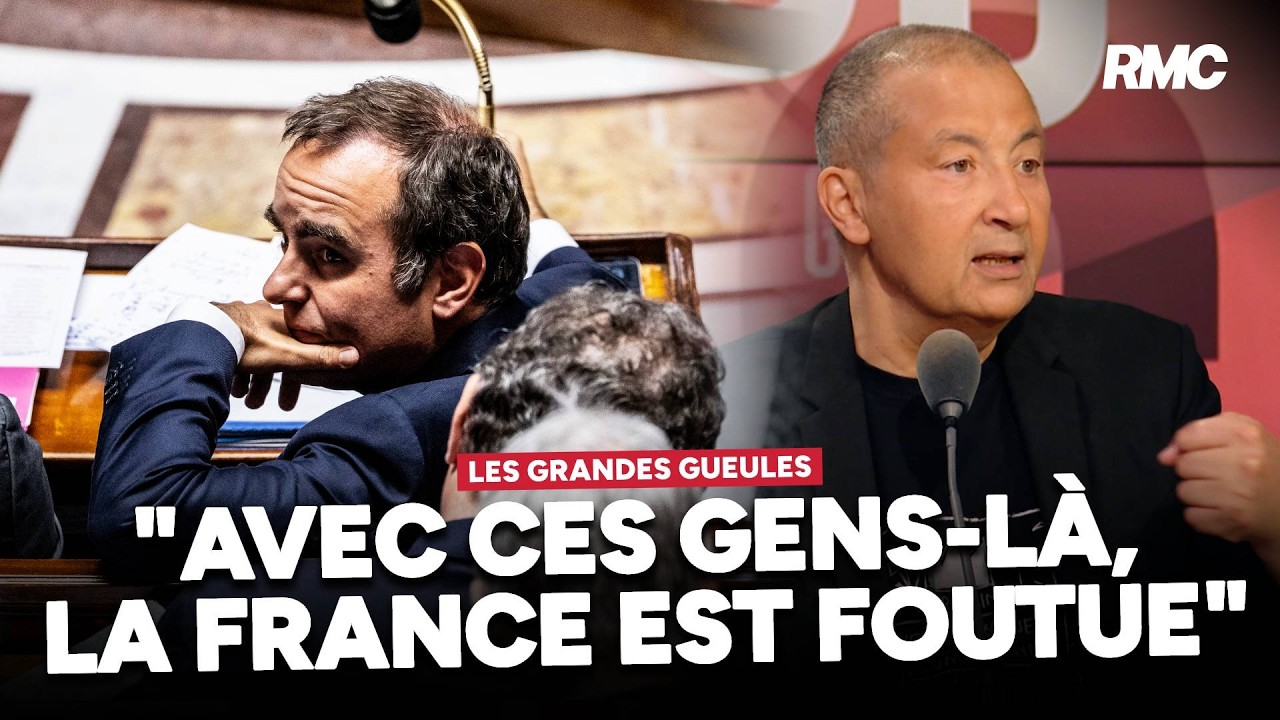 Les nouvelles aides carburant sont-elles suffisantes ? "Avec ces gens-là, la France est foutue"