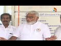 LIVE : YCP Ambati Rambabu Press Meet | అంబటి రాంబాబు ప్రెస్ మీట్ | 10TV  - 00:00 min - News - Video