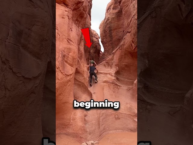 If You Can't Fit You Can't Hike...