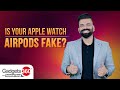 Spotting Fake Apple Watch Models While Shopping Online | Gadgets 360 With TG