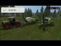 Claas Xerion 3000 Series v1.0.0.0
