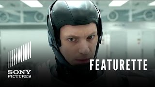 RoboCop - Featurette on Casting 