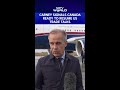 US Canada Ties | Carney Signals Canada Ready To Resume Trade Talks With US