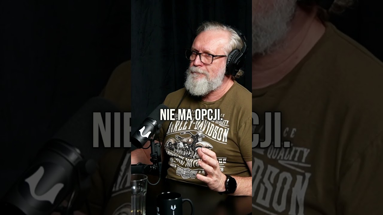 09 Czy Córka Powoduje Frustrację Seksualną u Ojca? – ft. Jacek Masłowski