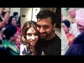 Rohit Sharma-Ritika Sajdeh's first selfie post marriage