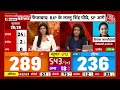 Lok Sabha Election Results 2024 Live Updates: Bengal में नतीजों के बीच सियासी हलचल शुरू | TMC Vs BJP  - 08:44:47 min - News - Video