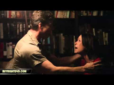 The Amityville Haunting'