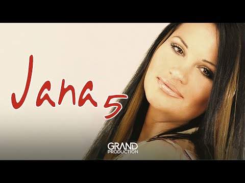 Upload mp3 to YouTube and audio cutter for Jana - Pijes ne nudis - (Audio 2002) download from Youtube