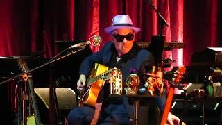 Elvis Costello - Mystery Dance - Mohegan Sun - Uncasville, CT - July 12, 2024