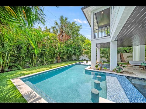 Property video
