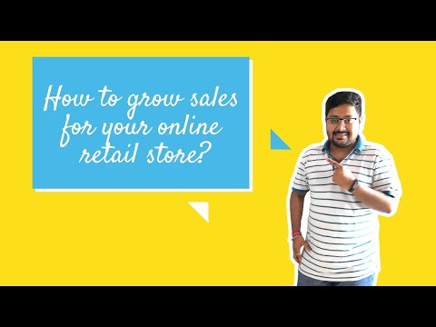 video Shopkap | The Retail Digital Marketing Agency