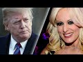 Adult film star Stormy Daniels at center of probe into former President Trump - 02:03 min - News - Video